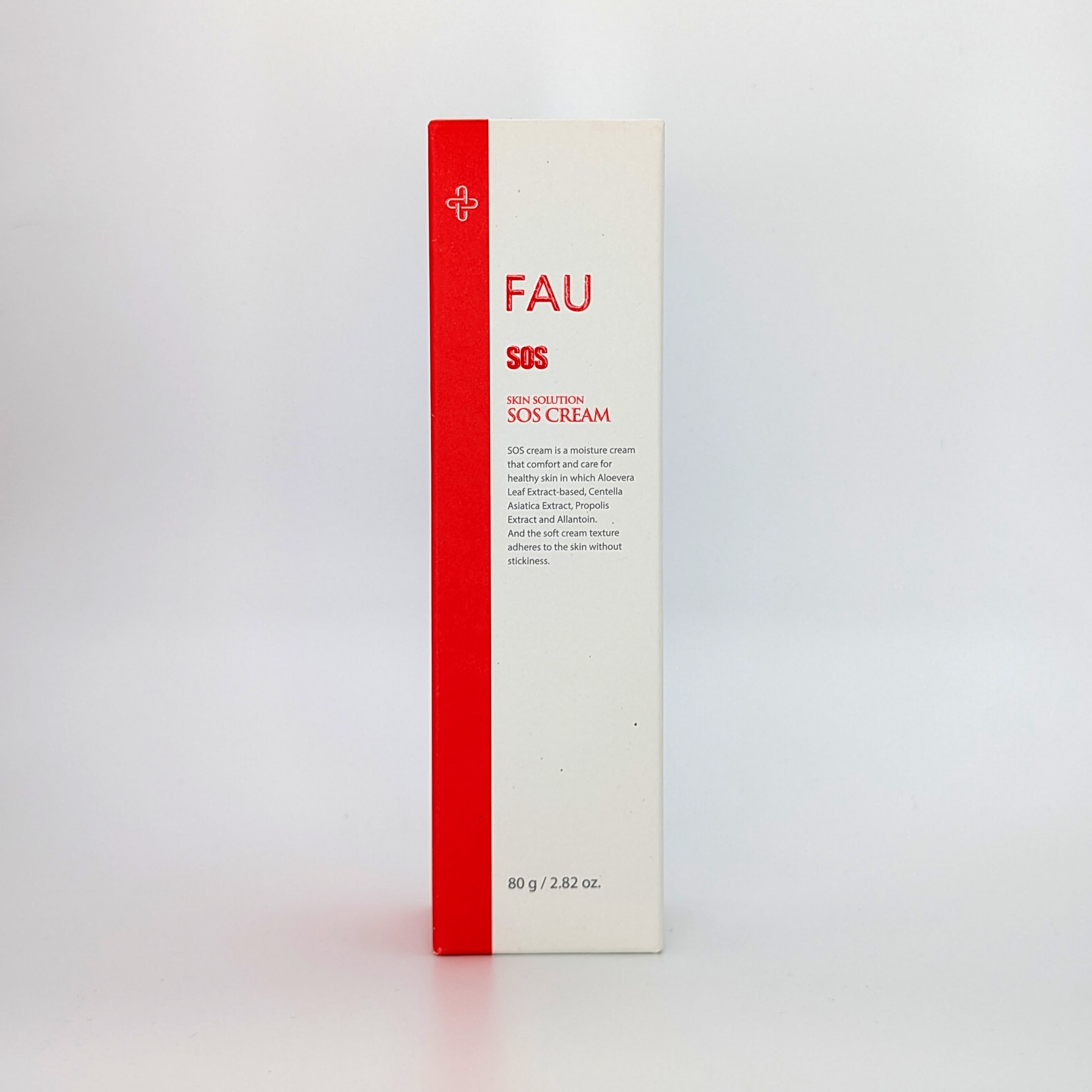 FAU SKIN SOLUTION SOS CREAM