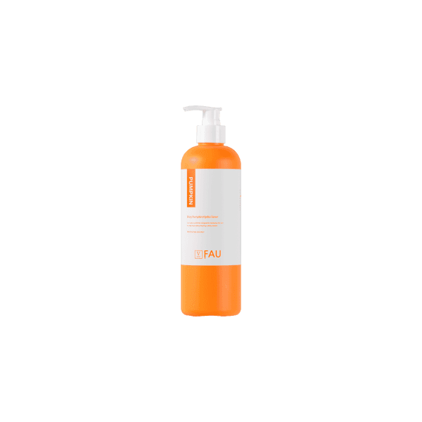 FAU SHINY PUMPKIN HYDRA TONER
