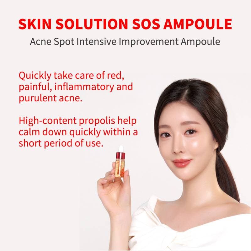 FAU Skin Solution SOS Ampoule — image 5
