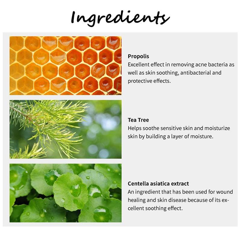 FAU Skin Solution SOS Ampoule — image 7