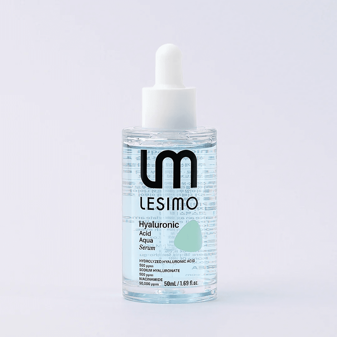 Lesimo Hyaluronic Acid Aqua Serum — image 1