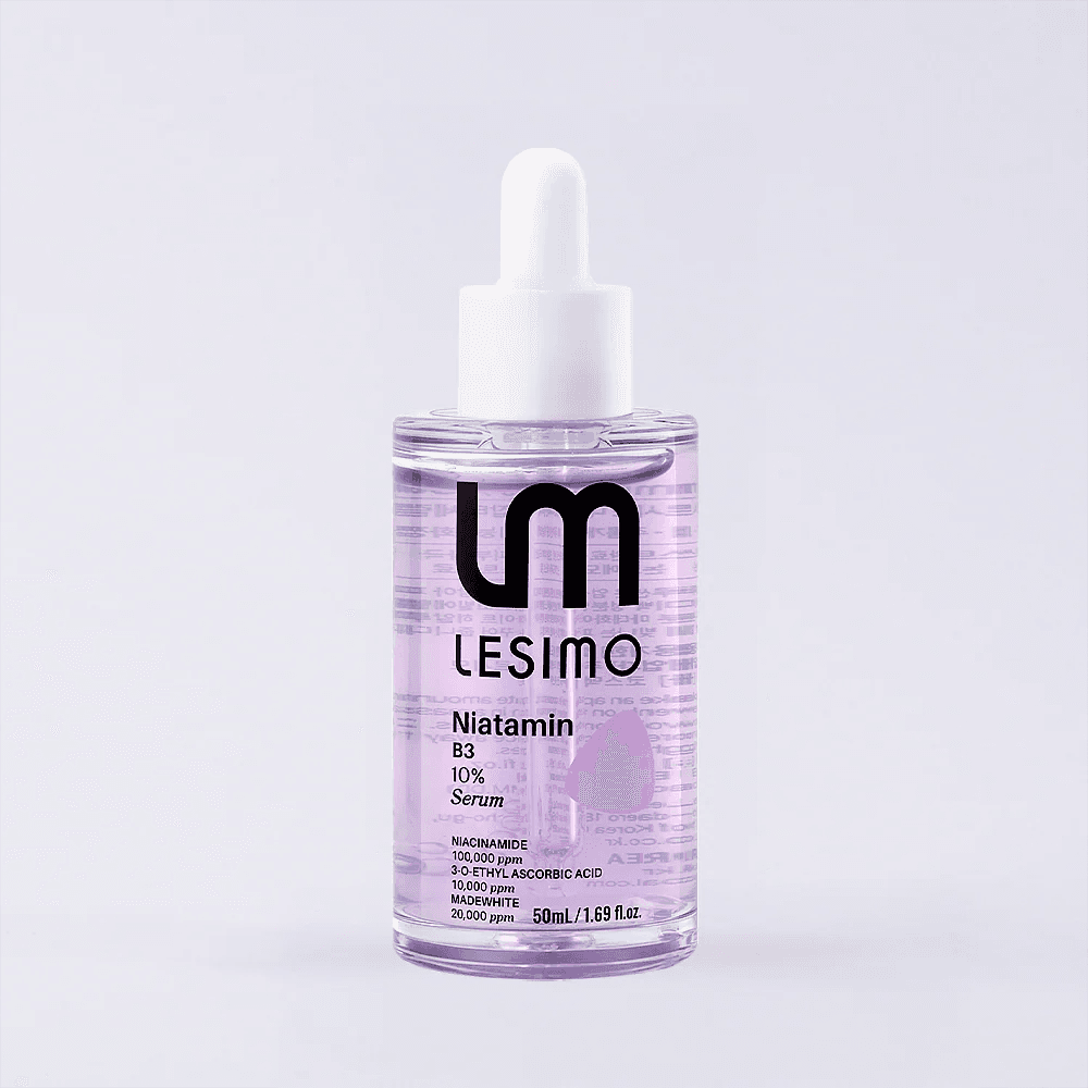 Lesimo Niatamin B3 10% Serum — image 1