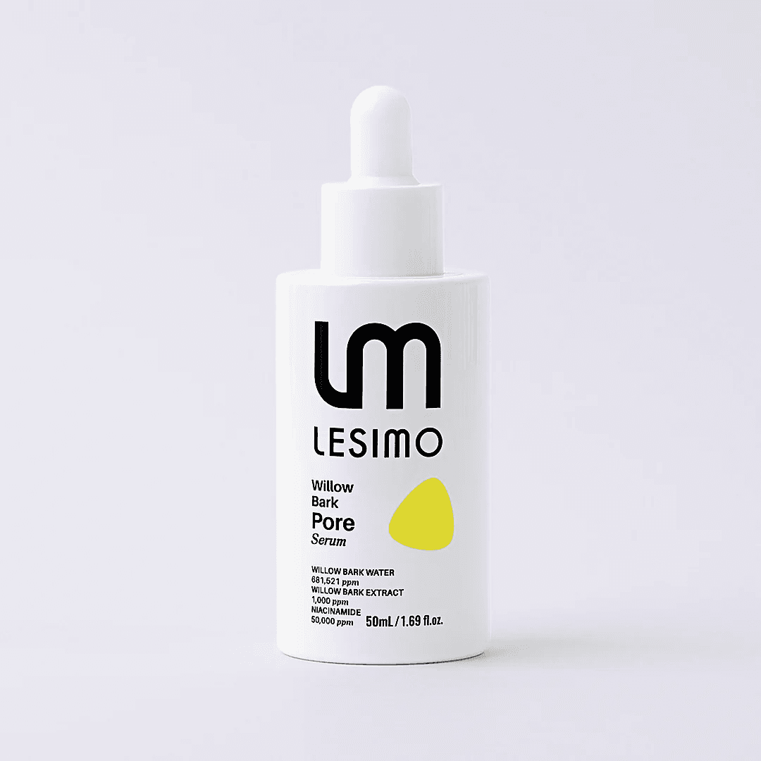 Lesimo Willow Bark Pore Serum — image 1