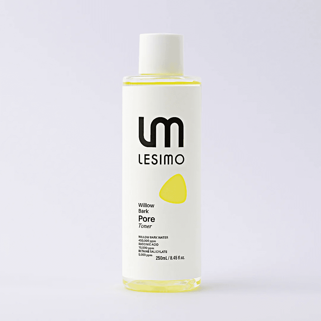 Lesimo Willow Bark Pore Toner — image 1