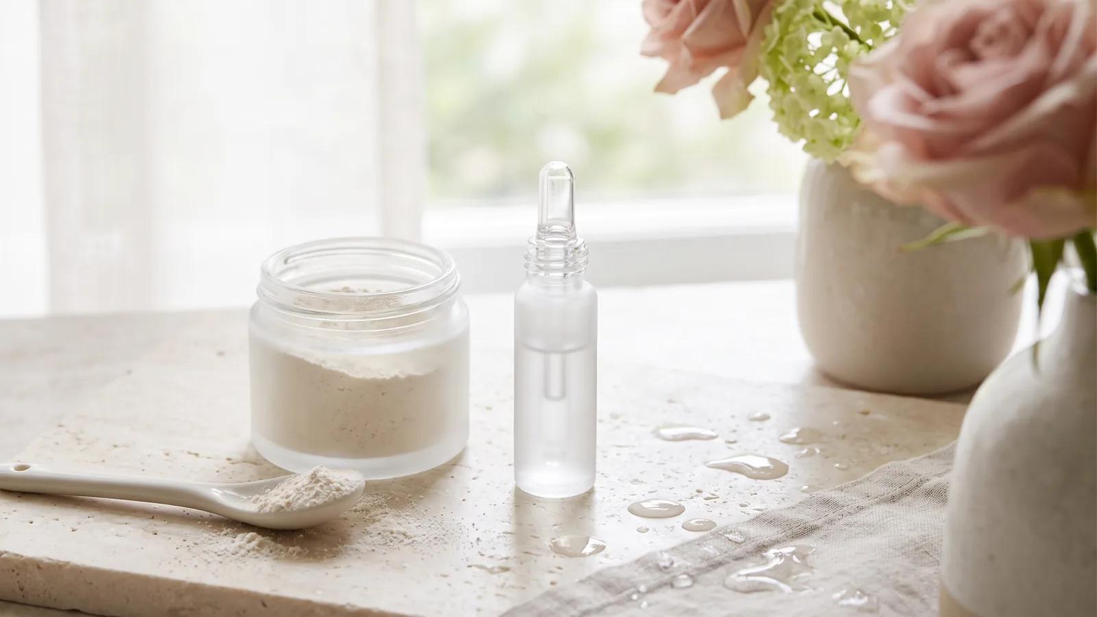 Congested Skin: Why Clearing Is a Sequence, Not a Single Product