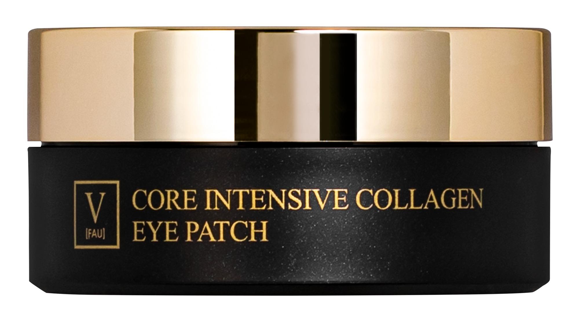 FAU Core Intensive Collagen Eye Patch — image 1