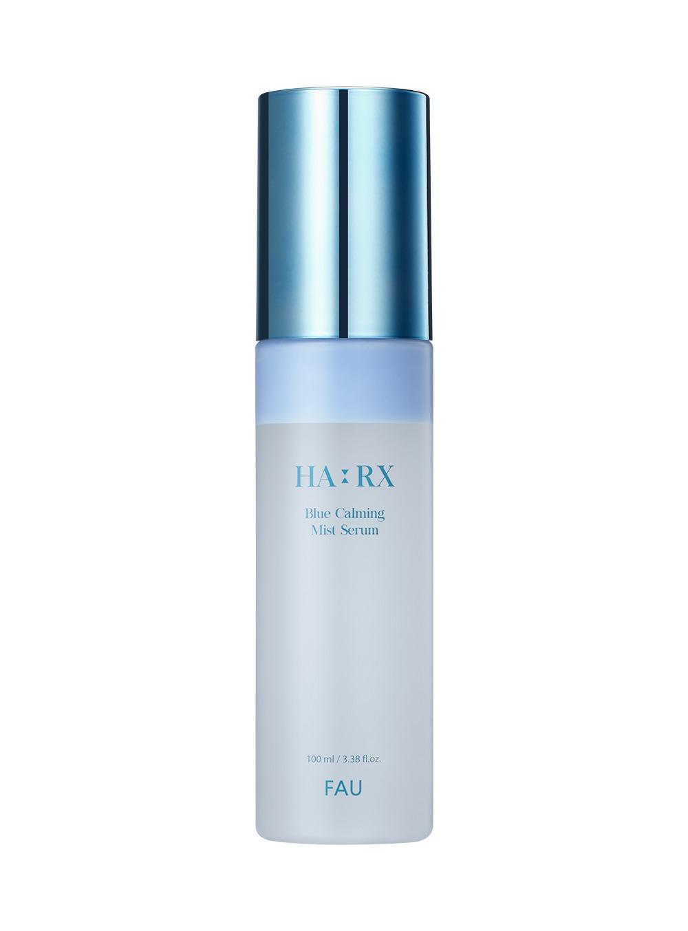 FAU HA-RX Blue Calming Mist Serum