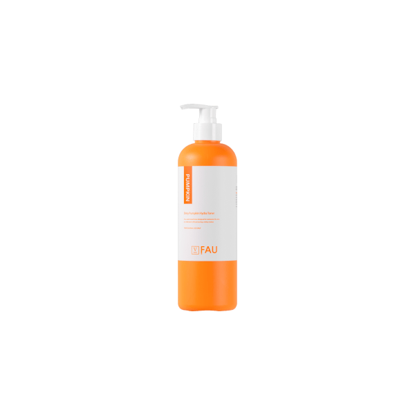 FAU Shiny Pumpkin Hydra Toner