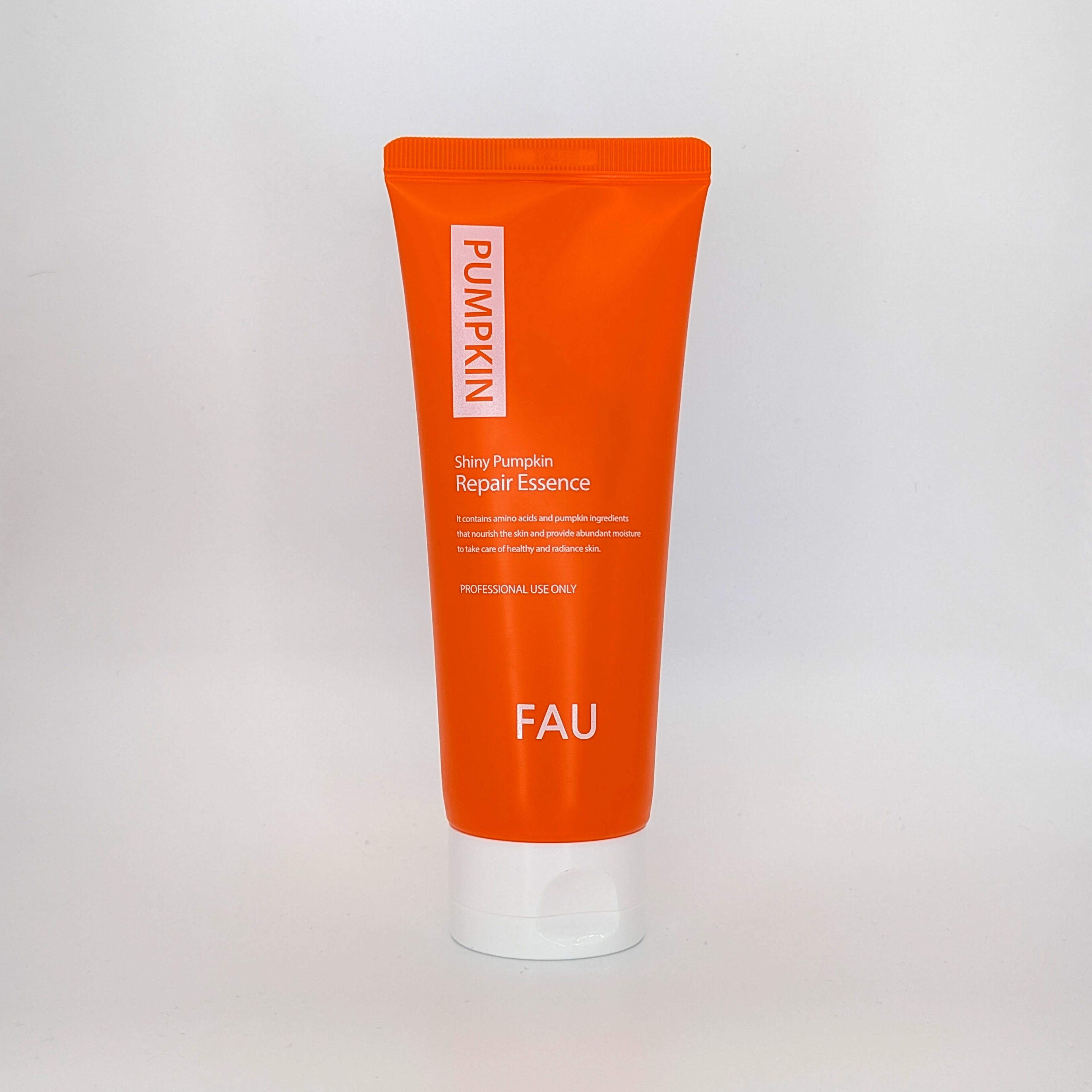 FAU Shiny Pumpkin Repair Essence — image 1