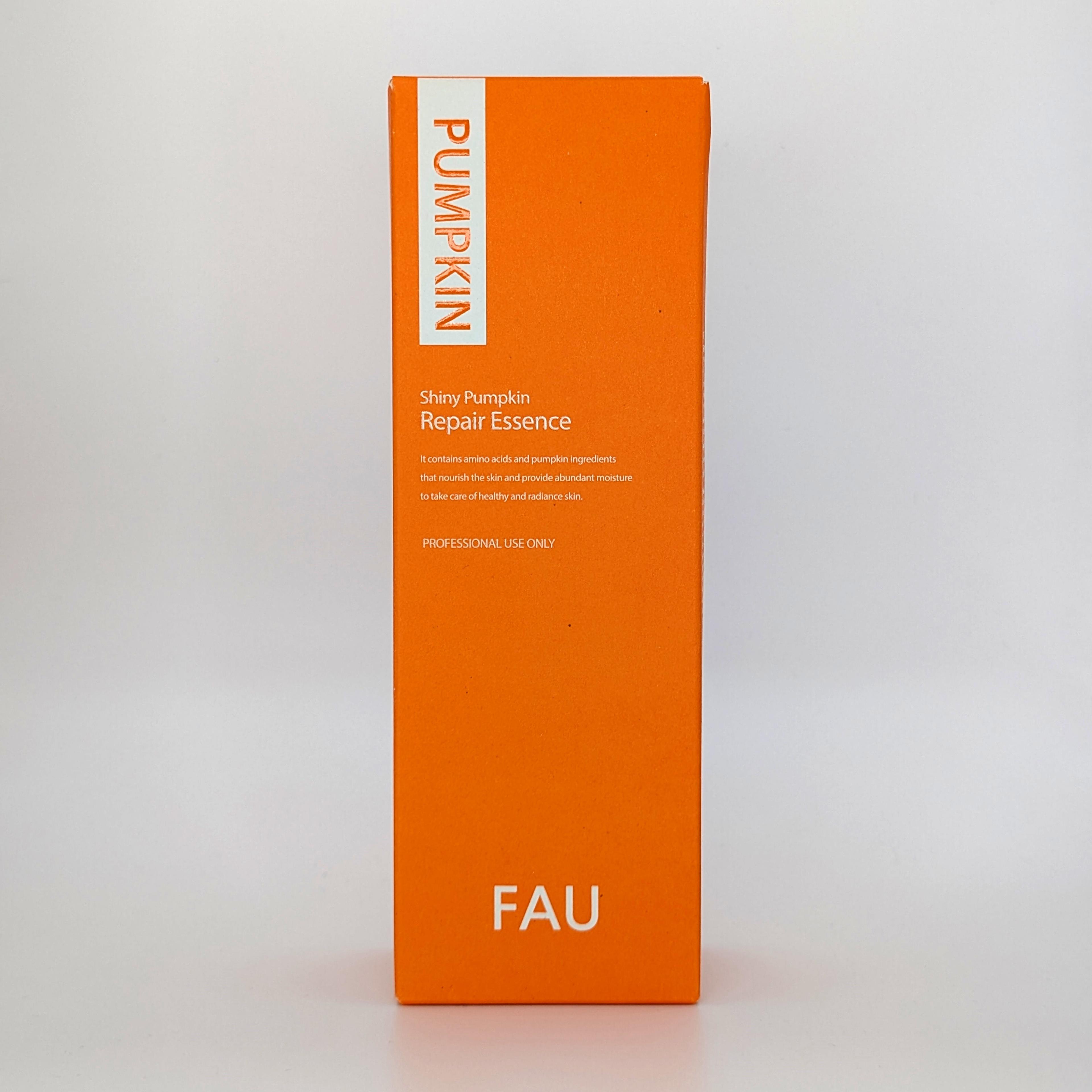 FAU Shiny Pumpkin Repair Essence — image 2
