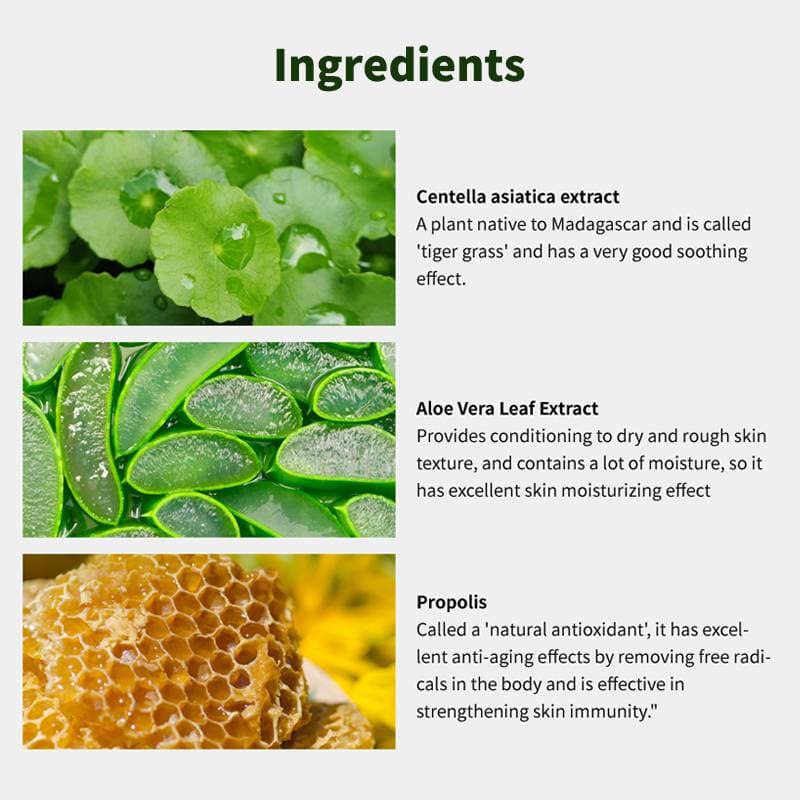 FAU Skin Solution SOS Cream — image 4