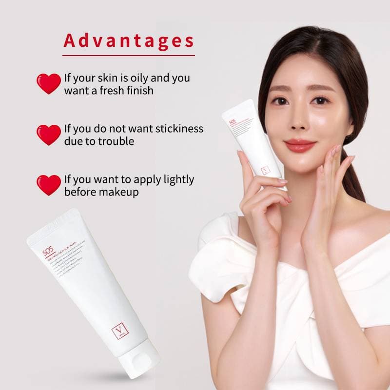 FAU Skin Solution SOS Cream — image 5