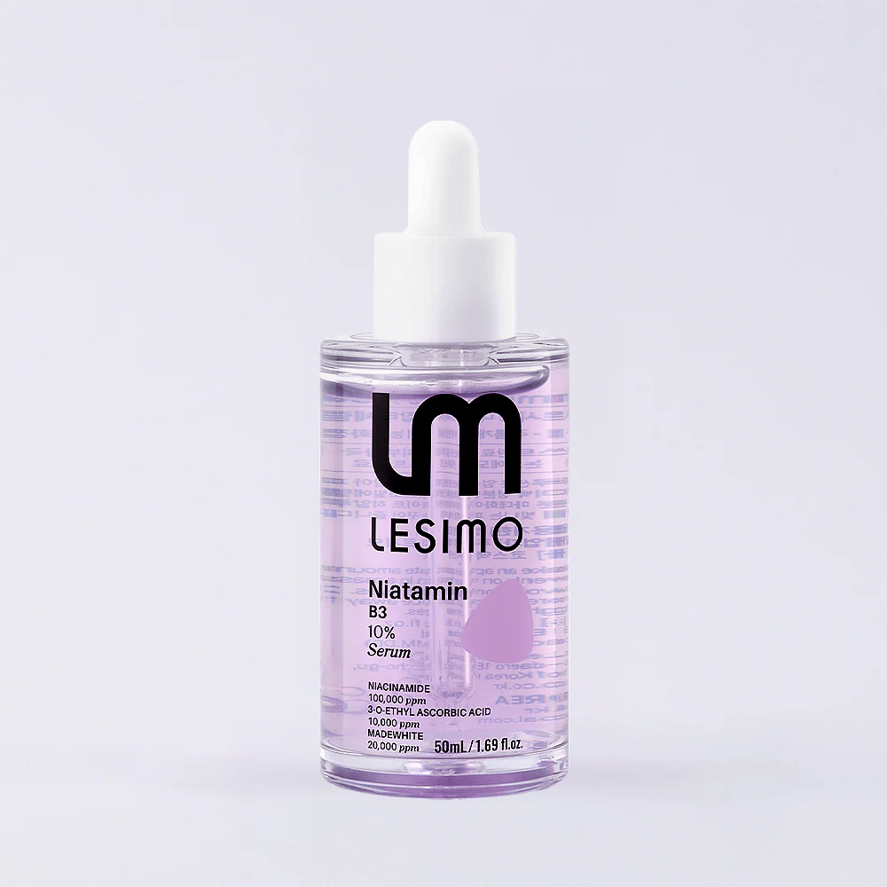 Lesimo Niatamin B3 10% Serum — image 1
