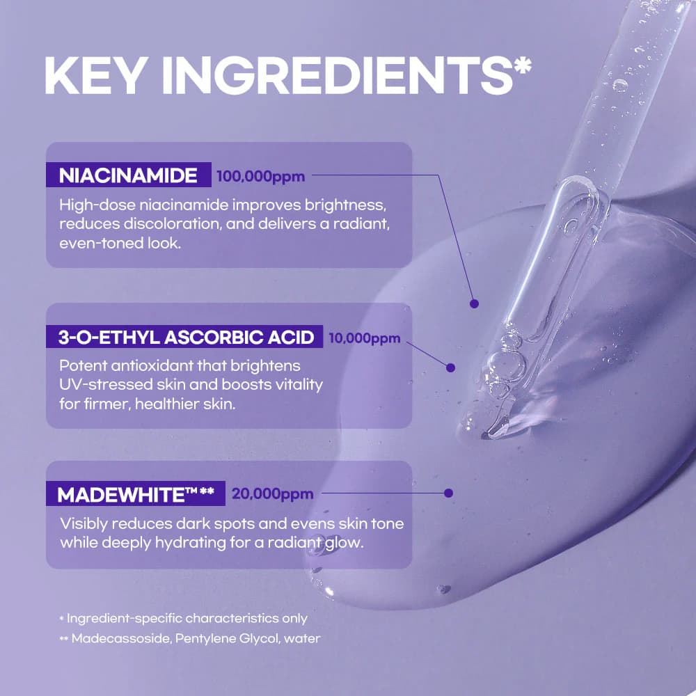 Lesimo Niatamin B3 10% Serum — image 11