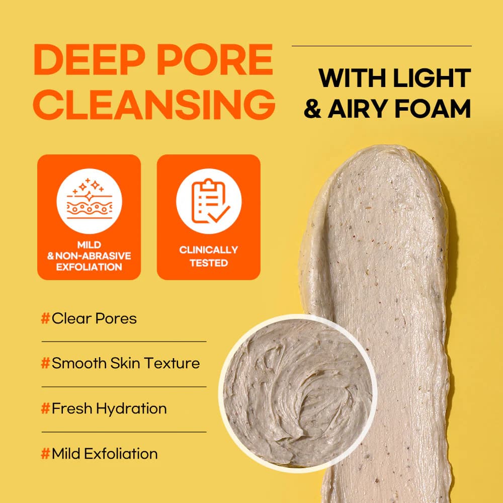 Lesimo Willow Bark Pore Cleanser — image 6