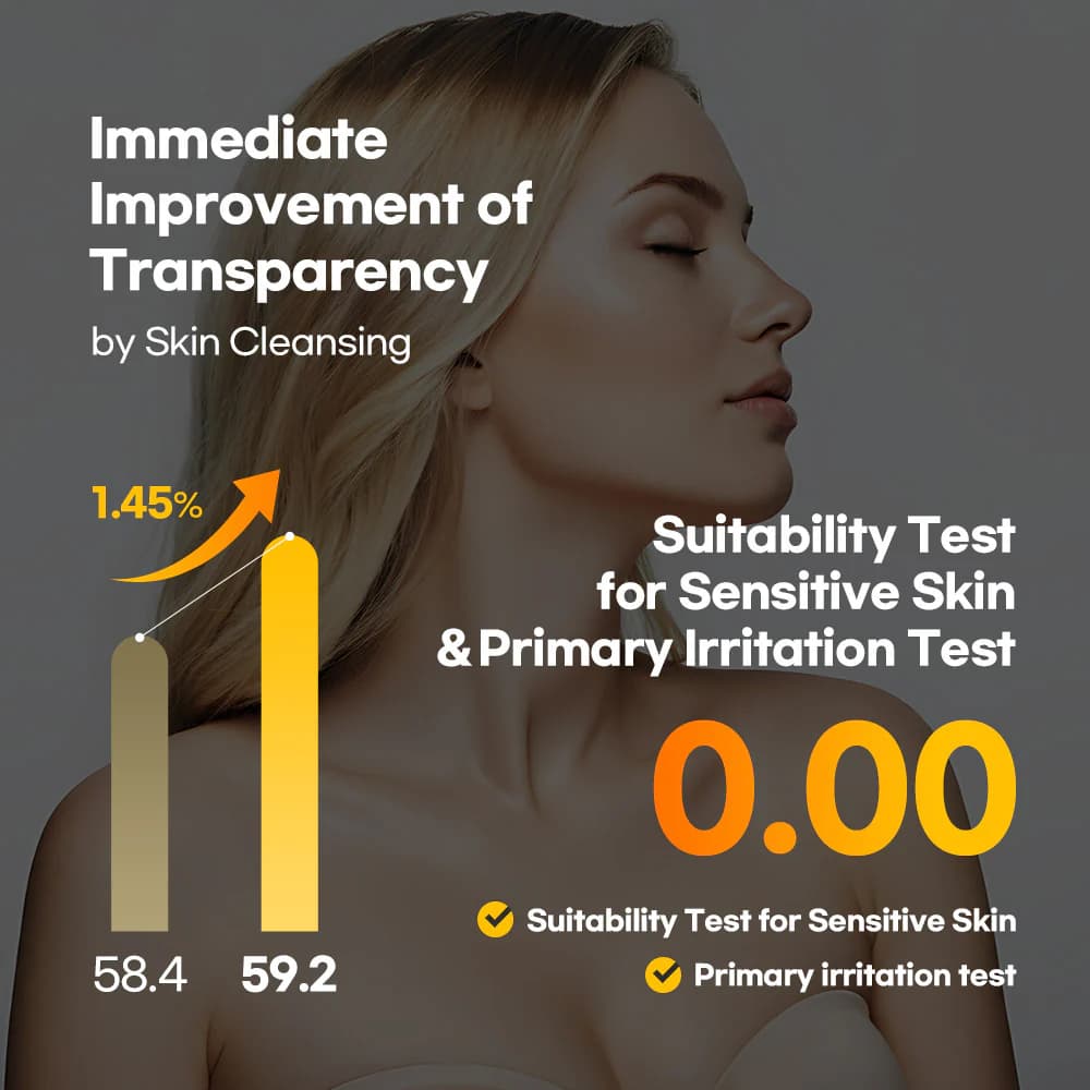 Lesimo Willow Bark Pore Cleanser — image 9