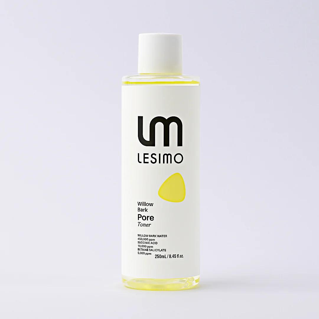 Lesimo Willow Bark Pore Toner — image 1