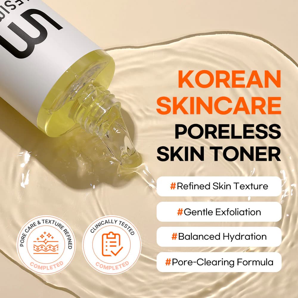 Lesimo Willow Bark Pore Toner — image 13