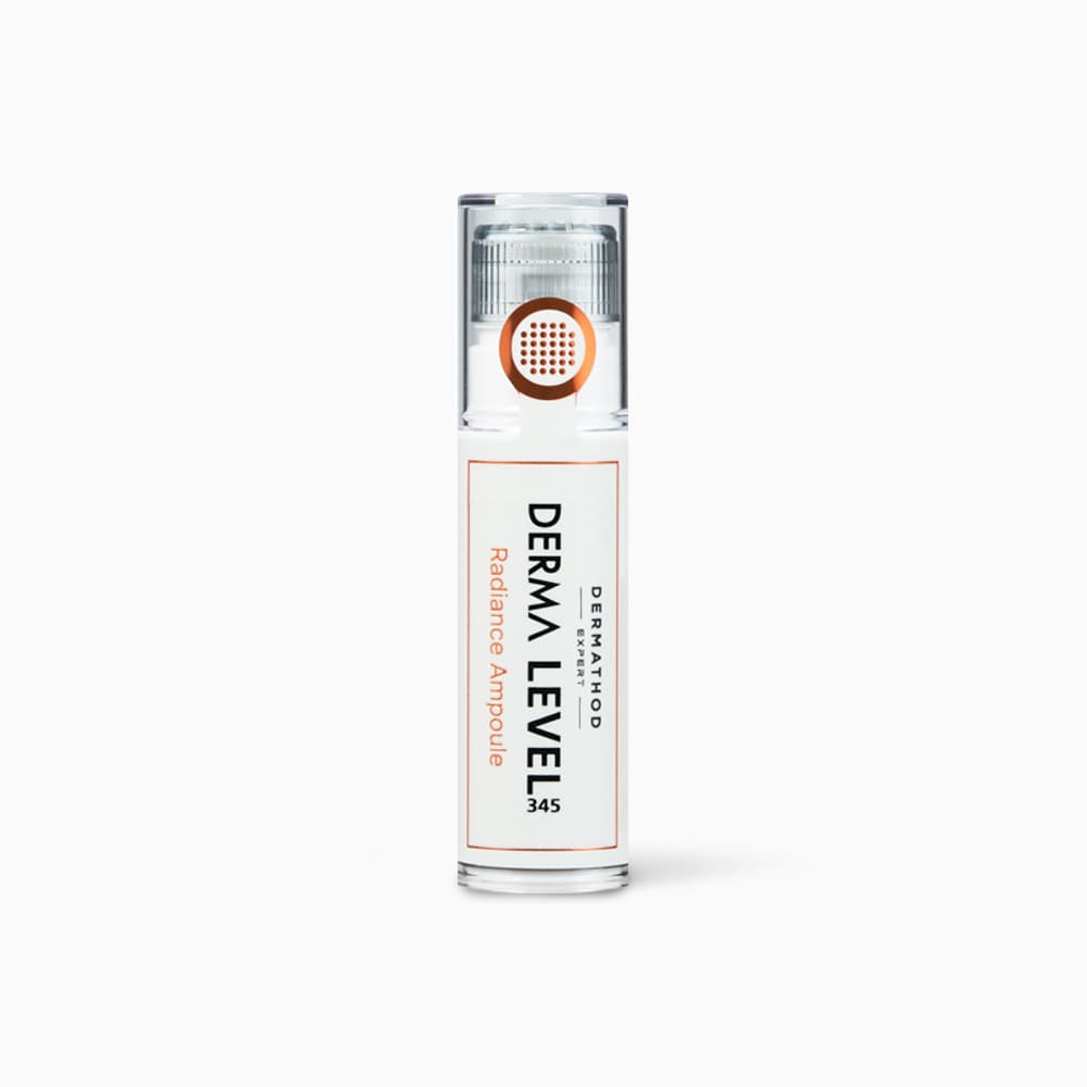 Dermathod Derma Level 345 Radiance Ampoule — image 1