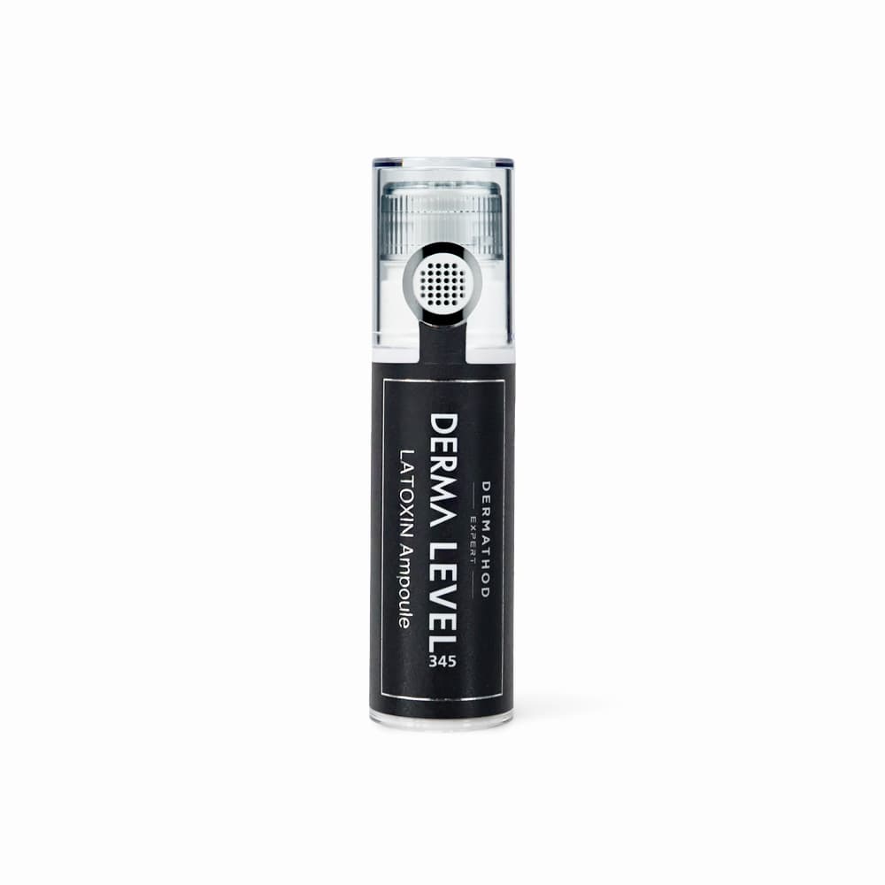 Dermathod Derma Level 345 Latoxin Ampoule — image 1