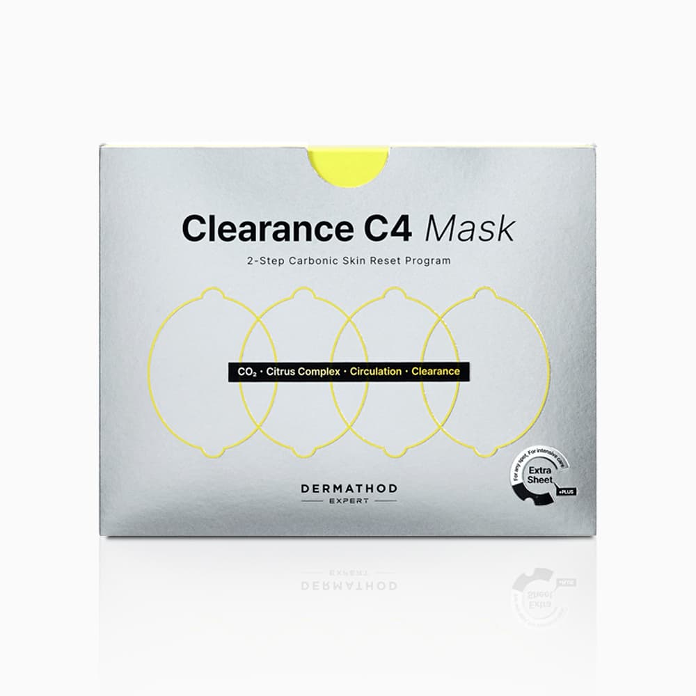 Dermathod Clearance C4 Mask — image 1