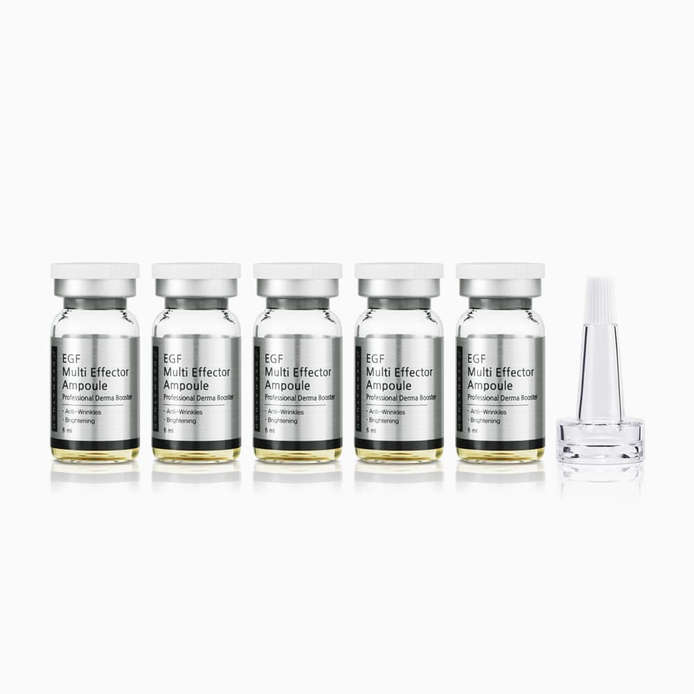 Dermathod EGF Multi Effector Ampoule — image 1