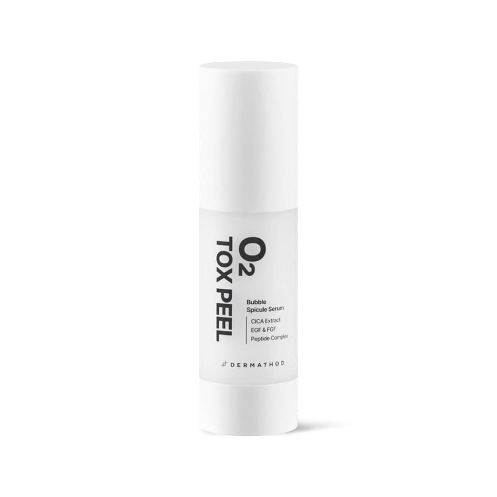 Dermathod O2 Tox Peel — image 1