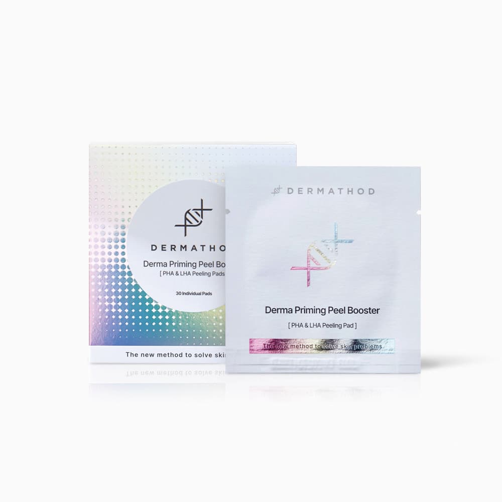 Dermathod Derma Priming Peel Booster — image 1
