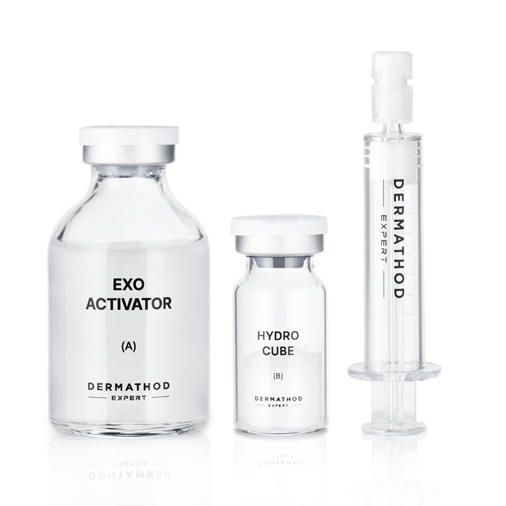 Dermathod Rejuragen 2.0 Pro Kit — image 1