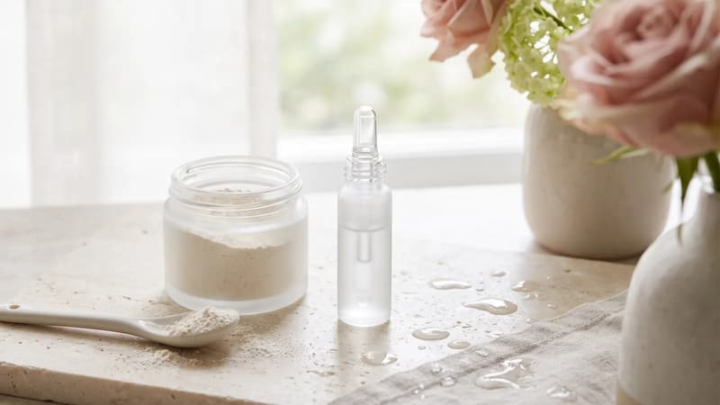 Congested Skin: Why Clearing Is a Sequence, Not a Single Product