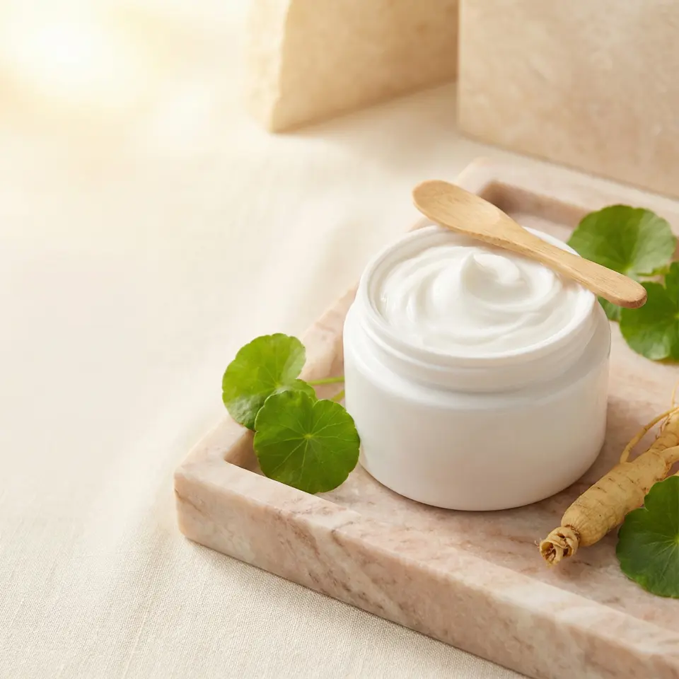 Moisturisers