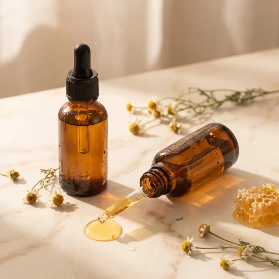 Serums & Ampoules