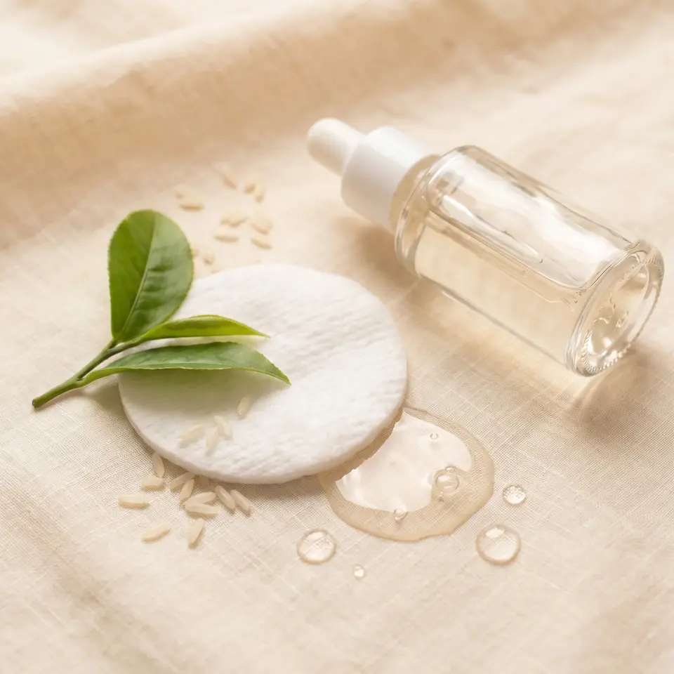 Toners & Essences