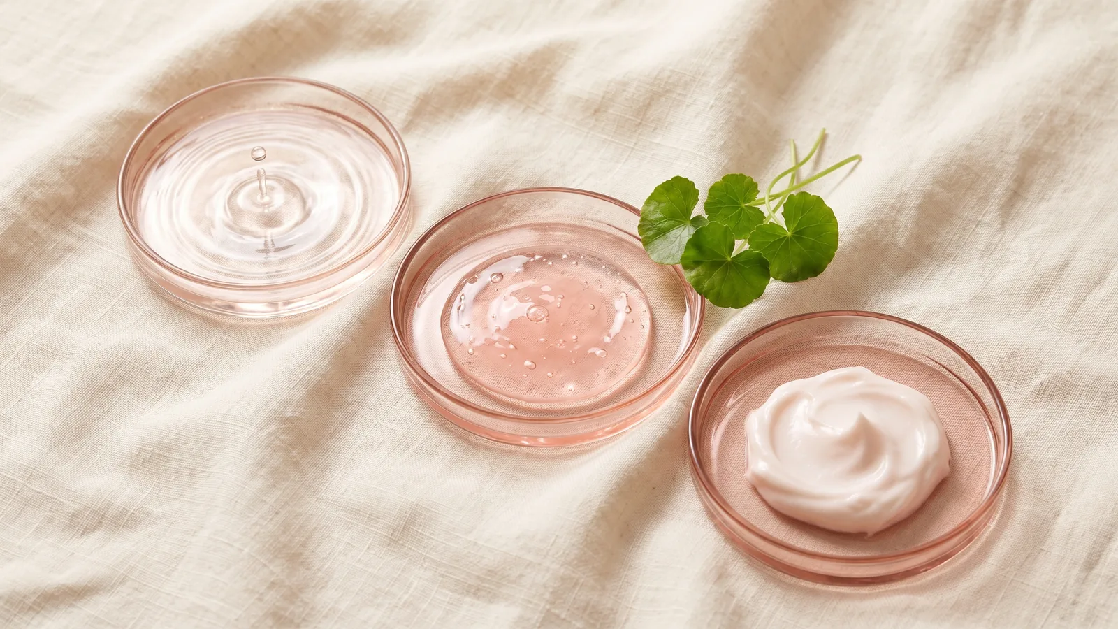 Barrier First: How to Layer Hydration the Korean Way